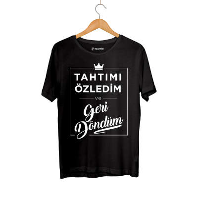 HH - Şanışer Tahtımı Özledim T-shirt