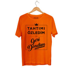 HH - Şanışer Tahtımı Özledim T-shirt - Thumbnail
