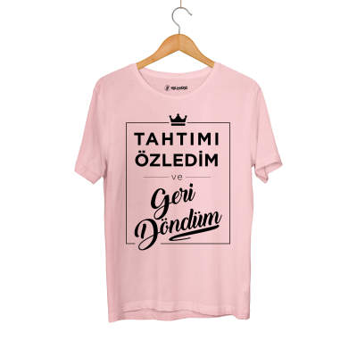 HH - Şanışer Tahtımı Özledim T-shirt