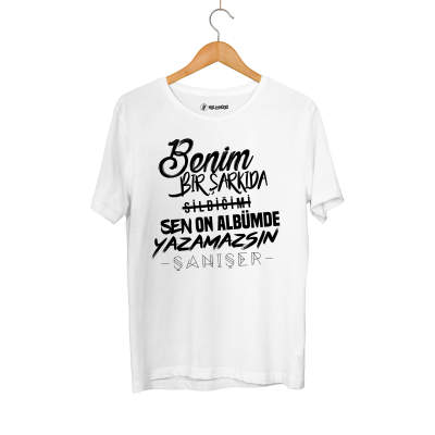 HH - Şanışer Yazamazsın T-shirt