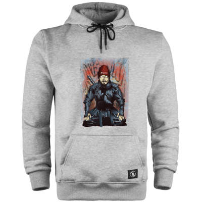 Sayedar - HH - Sayedar Ninja Cepli Hoodie 