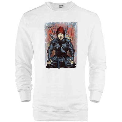 Sayedar - HH - Sayedar Ninja Sweatshirt