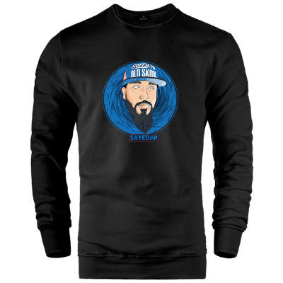Sayedar - HH - Sayedar Portre Sweatshirt