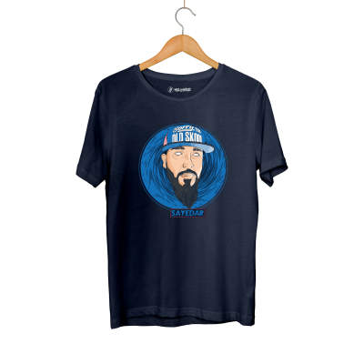 Sayedar - HH - Sayedar Portre T-shirt
