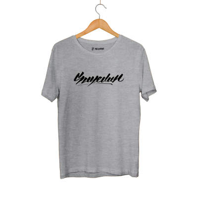 HH - Sayedar Tipografi T-shirt