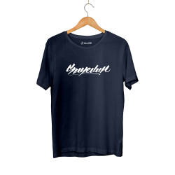 HH - Sayedar Tipografi T-shirt - Thumbnail