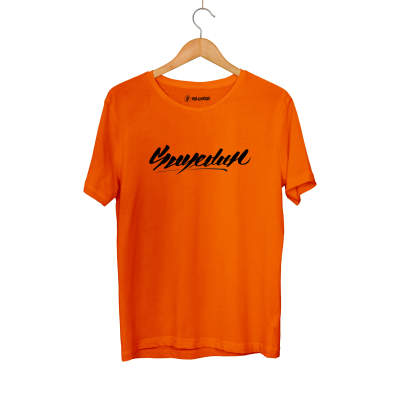 HH - Sayedar Tipografi T-shirt