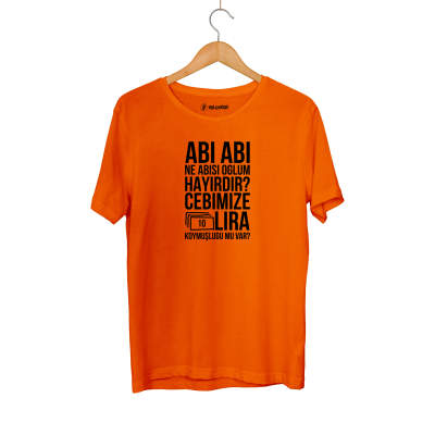 HH - Sergen Deveci Abi Abi T-shirt 