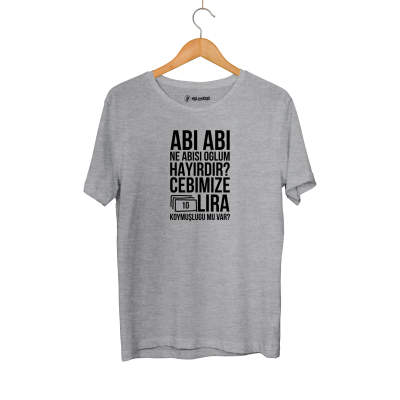 HH - Sergen Deveci Abi Abi T-shirt 