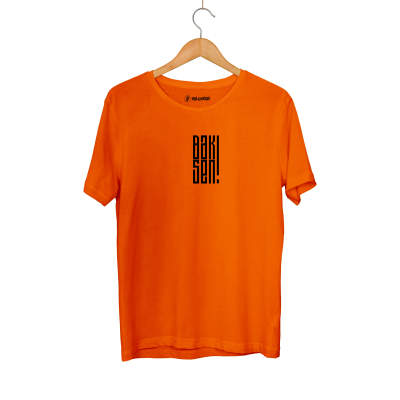 HH - Sergen Deveci Bak Sen T-shirt 