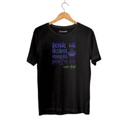 HH - Sergen Deveci Kolpa Ayhan T-shirt - Thumbnail