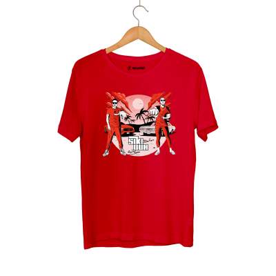 HH - Ben Fero Sıkı Dur T-shirt Tişört