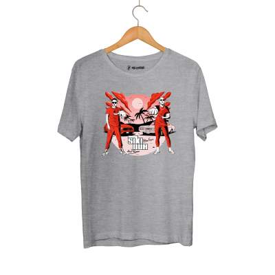 HH - Ben Fero Sıkı Dur T-shirt Tişört