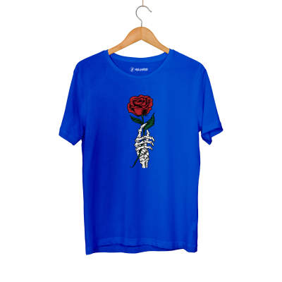 HH - Skeleton Rose T-shirt