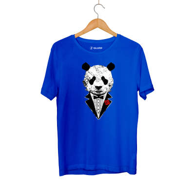 HH - Smokin Panda T-shirt