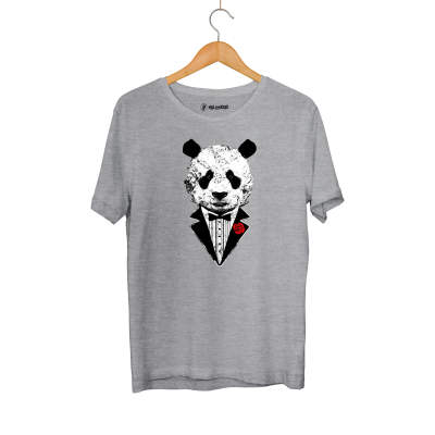 HH - Smokin Panda T-shirt