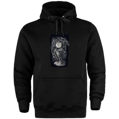 HH - Space Out Cepli Hoodie
