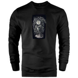 HH - Space Out Sweatshirt - Thumbnail