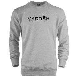 HH - Stabil Varosh King Sweatshirt - Thumbnail