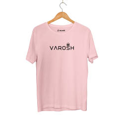 HH - Stabil Varosh King T-shirt - Thumbnail