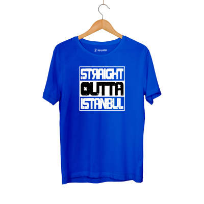 HH - Straight Outta İstanbul T-shirt