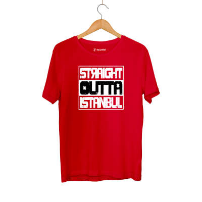 HH - Straight Outta İstanbul T-shirt