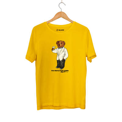 HH - Cheers Bear T-shirt