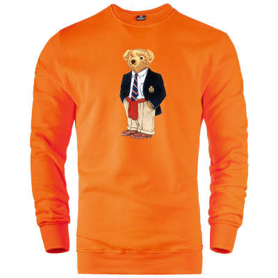 HH - Cool Bear Sweatshirt