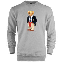HH - Cool Bear Sweatshirt - Thumbnail