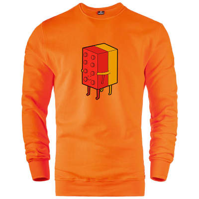 HH - Lego Sweatshirt