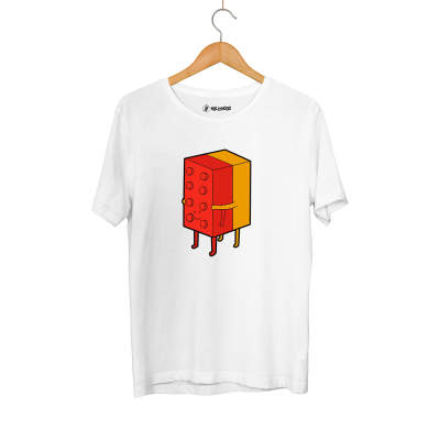 HH - Lego T-shirt