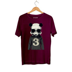 HH - Panda T-shirt - Thumbnail