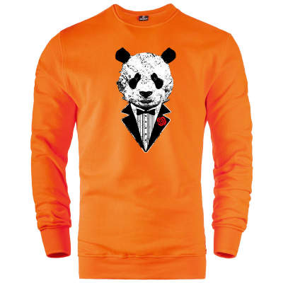 HH - Smokin Panda Sweatshirt