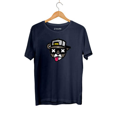 HH - TheStreet Design Zoom Bear T-shirt