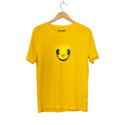 HH - Tankurt Manas Sıkıntı Yok T-shirt - Thumbnail