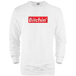 HH - Bitchin Sweatshirt - Thumbnail