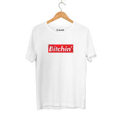 HH - Bitchin T-shirt (Fırsat Ürünü) - Thumbnail