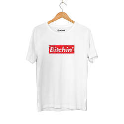  - HH - Bitchin T-shirt (Fırsat Ürünü)