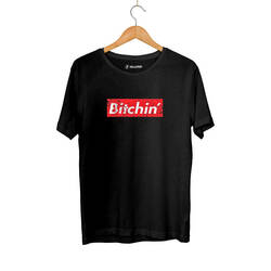 HH - Bitchin T-shirt (Fırsat Ürünü) - Thumbnail