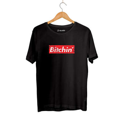 HH - HH - Bitchin T-shirt
