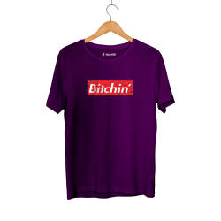 HH - Bitchin T-shirt - Thumbnail