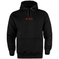 Hell Cepli Hoodie - Thumbnail