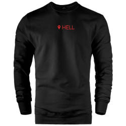 HH - Hell Sweatshirt - Thumbnail
