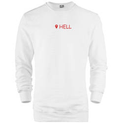 HH - HH - Hell Sweatshirt