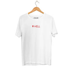 HH - Hell T-shirt - Thumbnail