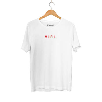 HH - HH - Hell T-shirt