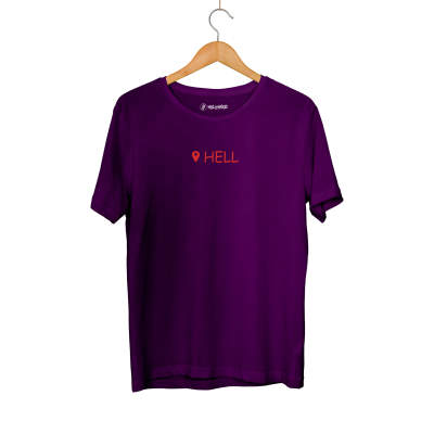 HH - Hell T-shirt