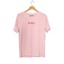 HH - Hell T-shirt - Thumbnail