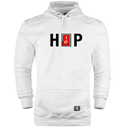 HH - Hip Hop Cepli Hoodie - Thumbnail