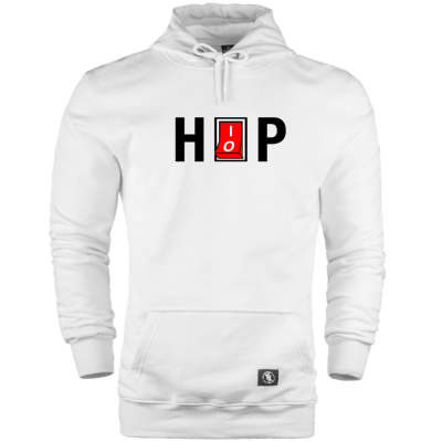 HH - Hip Hop Cepli Hoodie